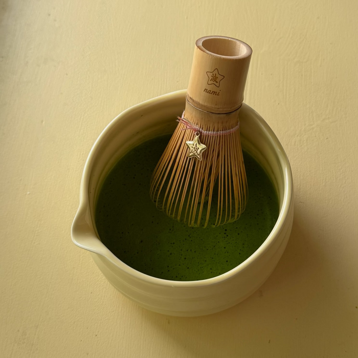 Matcha Mob Welcome Offer - Kana & Okumidori