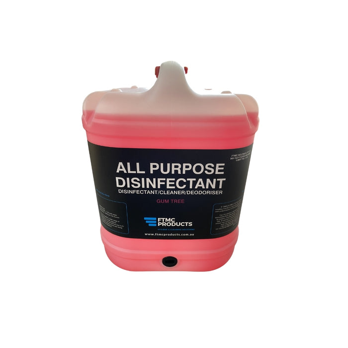 All Purpose Disinfectant - GUM TREE 20L