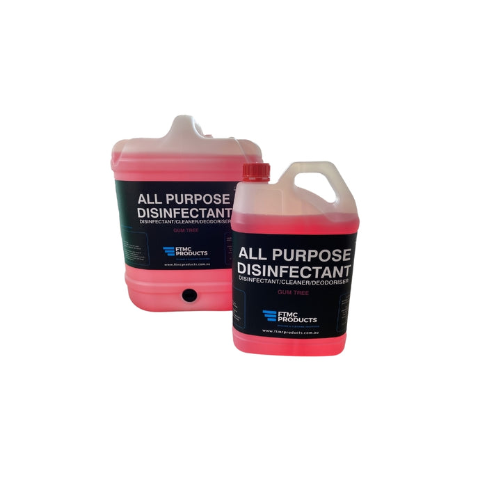 All Purpose Disinfectant - GUM TREE 20L