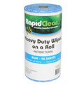 Blue Wipes 30cm x 50cm 90 Sheet Roll
