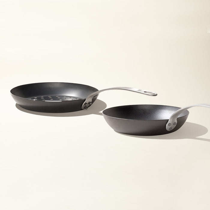 Carbon Steel Grilling Sets