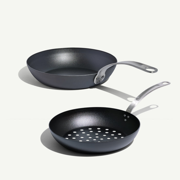 Carbon Steel Grilling Sets