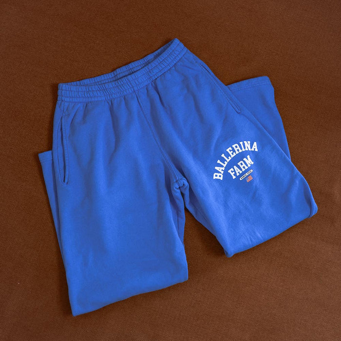 Classic Logo Sweats - Ballerina Farm