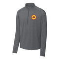 College of Pharmacy - 3 Logo Options - Unisex 1/4 Zip Pullover - ships directly from maker