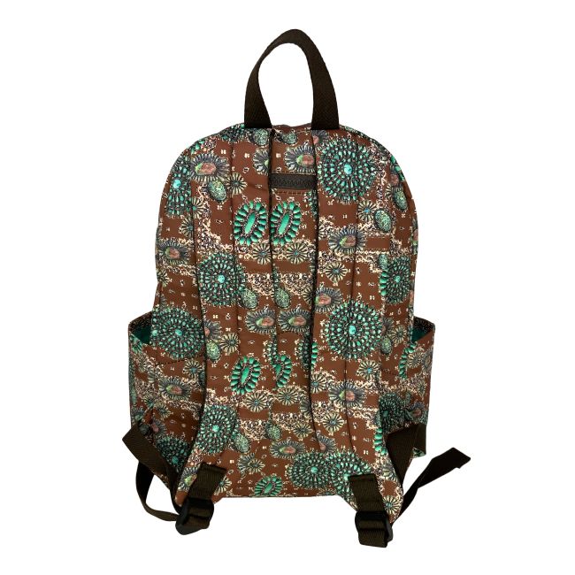 Cowgirl Charm Backpack