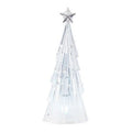 Dept 56 2015 Small Acrylic Star Tree #4050254 NIB FREE SHIPPING 48 STATES