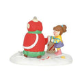 Dept 56 North Pole 2019 She'll Be The Belle Of The Ball #6003123 Free Shipping 48 States 2019