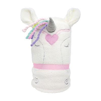 Dept 56 Snowpinions 2018 Unicorn SnowThrow #6002000 NEW FREE SHIP 48 STATES    2018