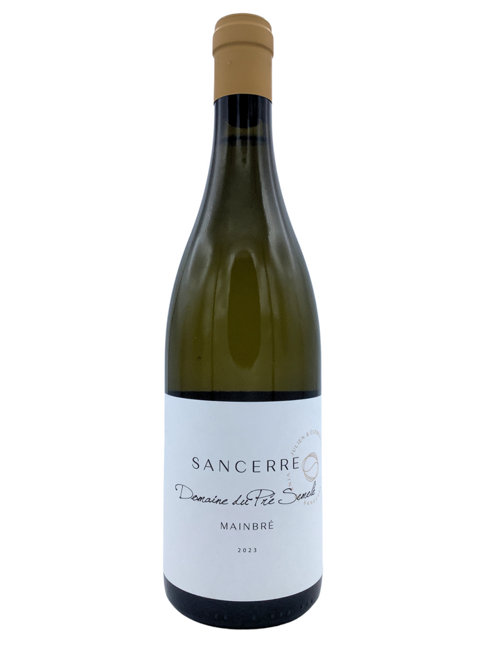 Domaine du Pre Semele "Mainbre" Sancerre