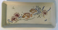 Drostdy Ware Grahamstown Pottery Silvia Baxter Hand Painted fish scene c.1950s (South African)