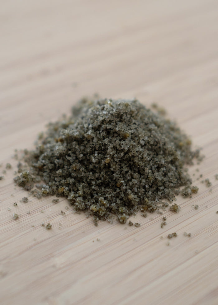 Garlic & Herb