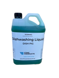 FTMC DISHWASHING LIQUID HAND 5L