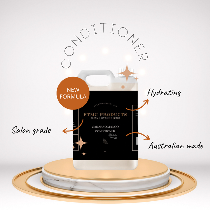 FTMC PRODUCTS PREMIUM CONDITIONER
