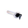 Gemlux Sportsman Rod Holder 30° Stamped w/ Cap