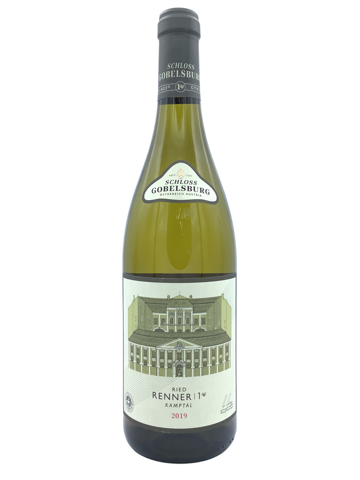 Gobelsburg Renner Gruner Veltliner