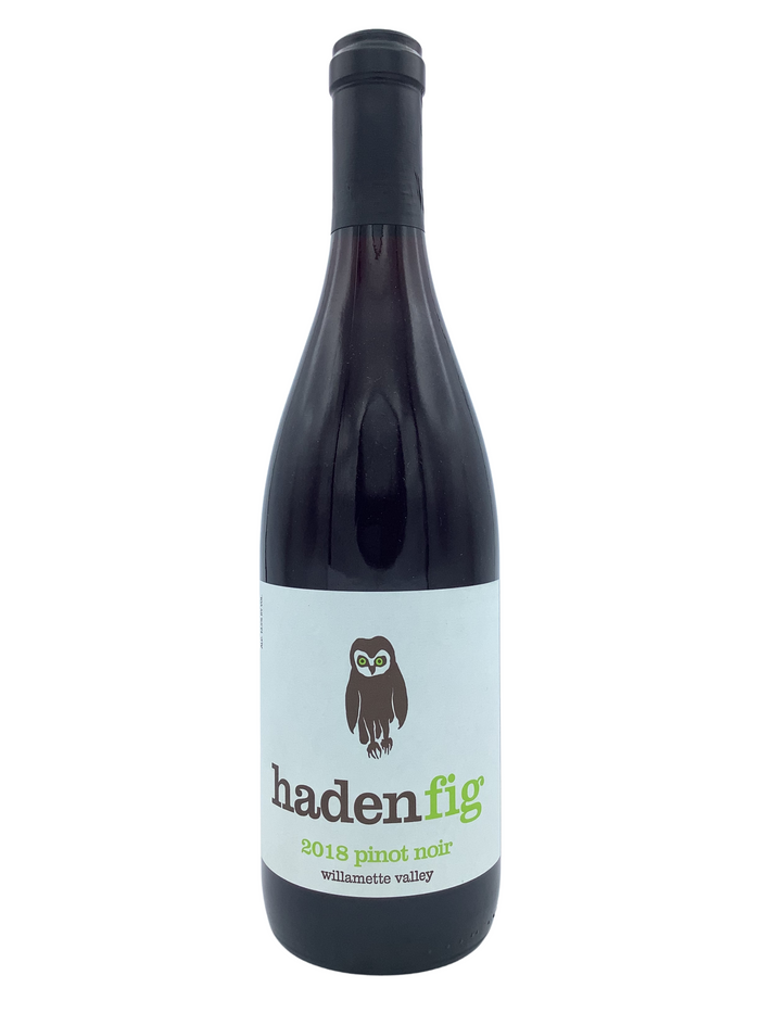 Haden Fig Willamette Valley Pinot Noir 2024