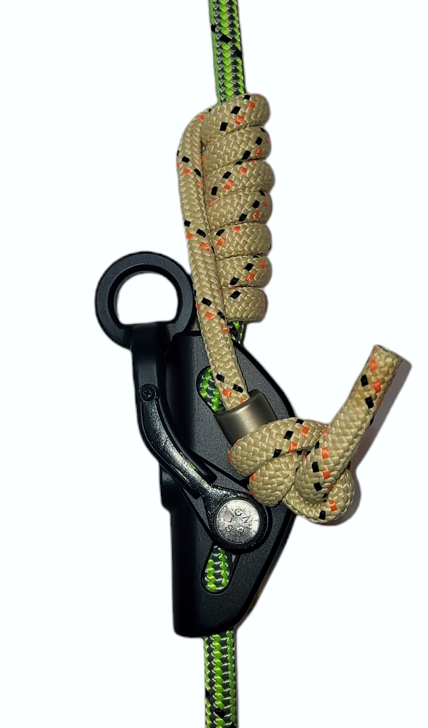 HitchHikerXF (Expo Special) WITH Captive Eye Swing Arm (9mm RIT hitch cord)