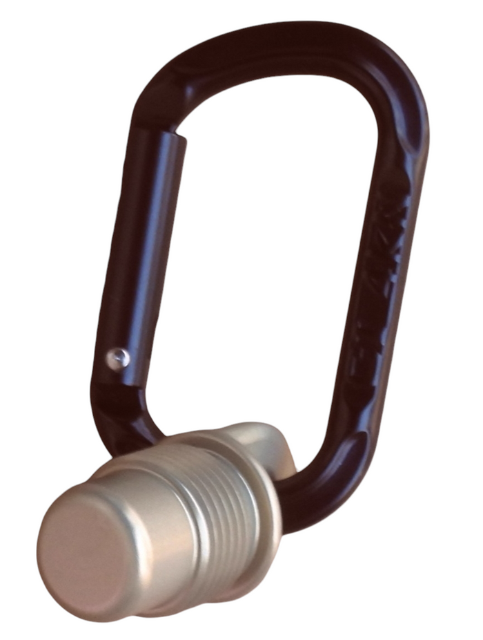 HitchHikerXF (Expo Special) WITH Captive Eye Swing Arm (9mm RIT hitch cord)