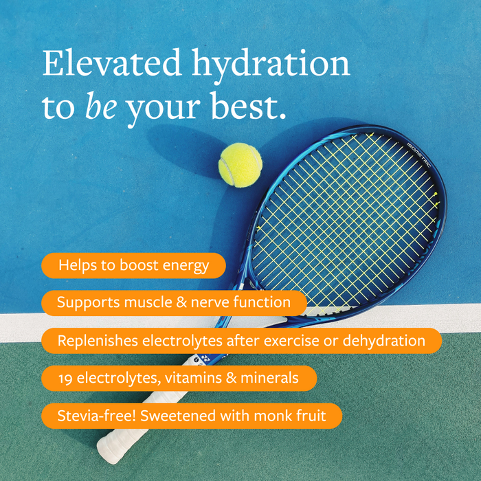 Hydrate Electrolytes
