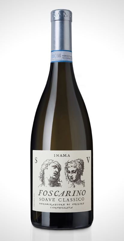 Inama Foscarino Soave Classico