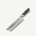 Japanese Damascus Steel Nakiri