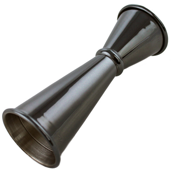 Japanese Jigger - 30/60ml - Black Moda