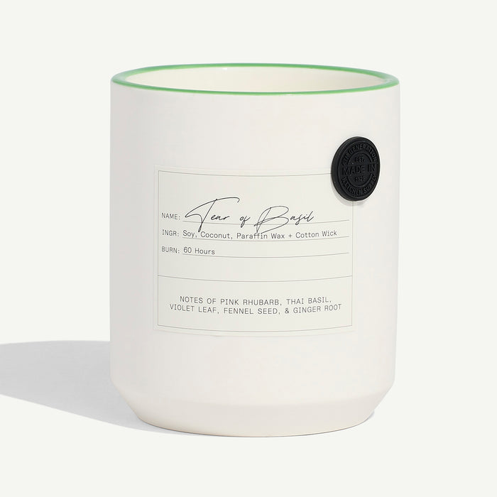 Kitchen Candle