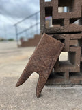 Leather Boot Jack