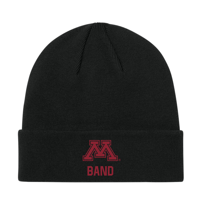 M Band Soft Blend Beanie - ships directly from maker