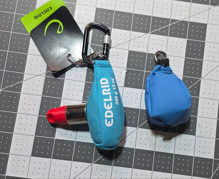 MagBag Revised