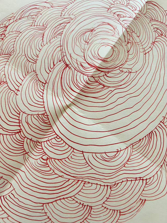 Mail Art 2025 08 04