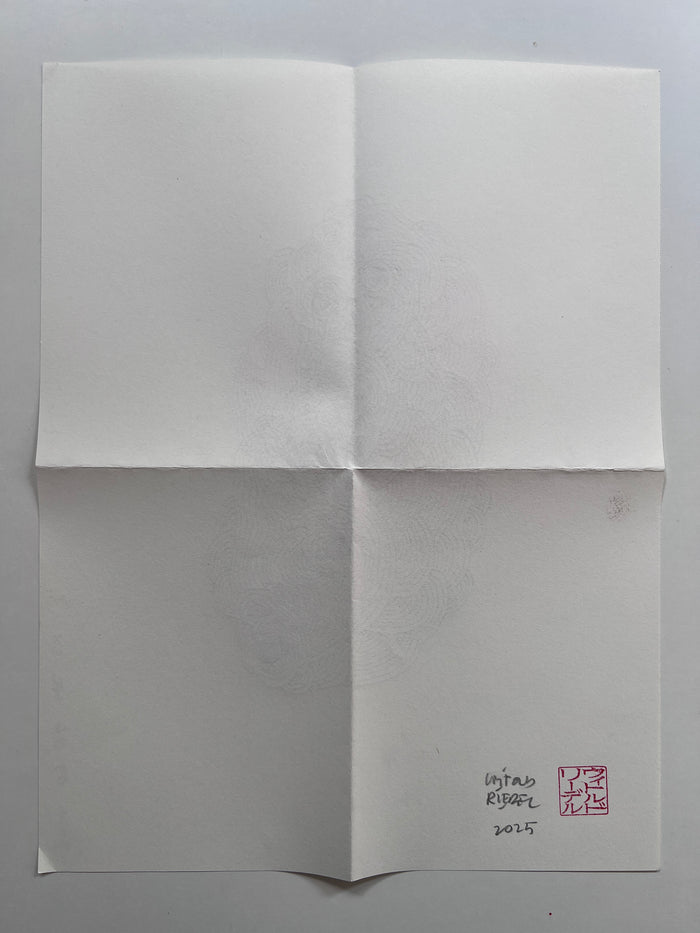 Mail Art 2025 09 06