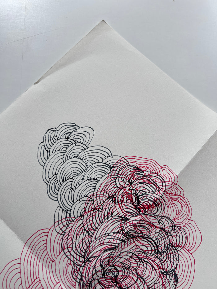 Mail Art 2025 09 07 __