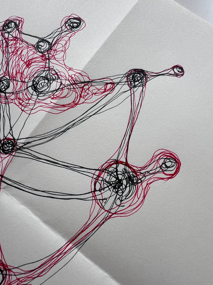 Mail Art 2025 09 18