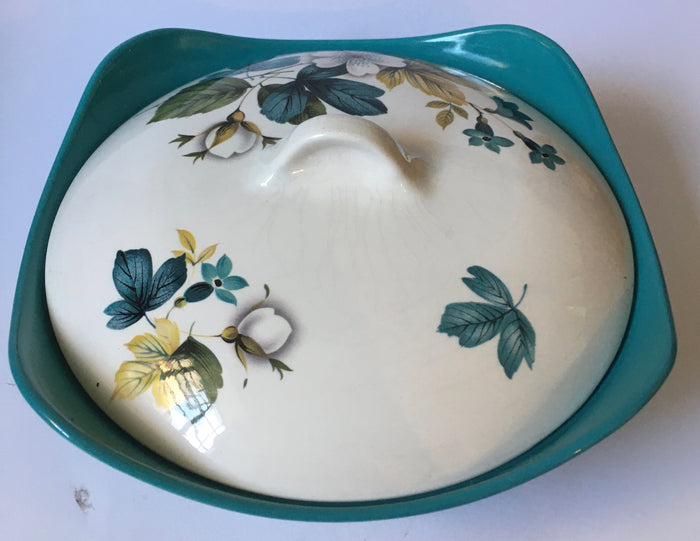 Midwinter 'Glendale' Modern Fashion shape Tureen Staffordshire England 1968