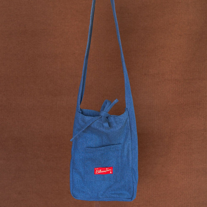 Mini Market Tote - Ballerina Farm