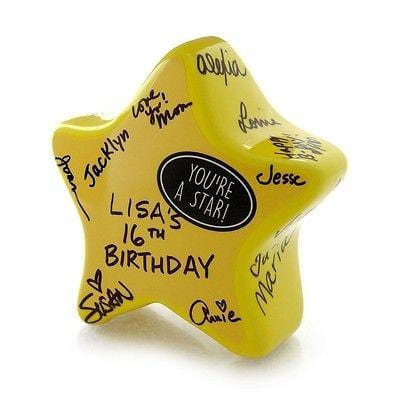 My Name Is Mud Autograph Star #4052395 NIB FREE SHIPPING 48 STATES