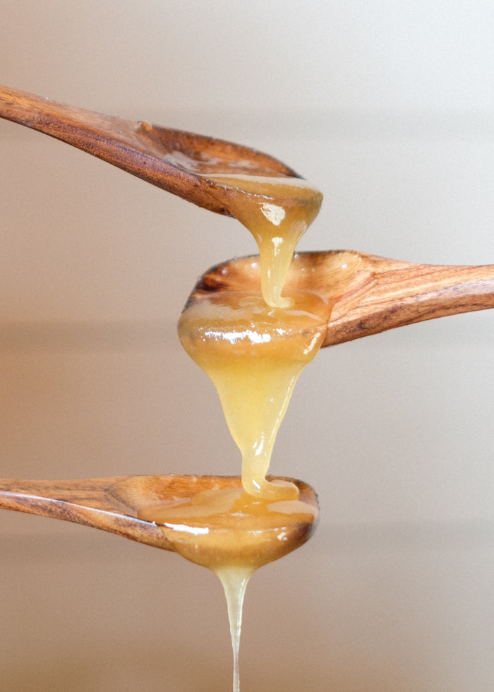Raw Honey - Ballerina Farm
