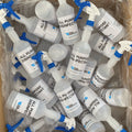 Spray Bottle With Trigger