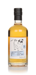 Strathclyde 27 Year Old - Badly Drawn Dogs
