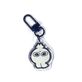 Stuck! | Mini Acrylic Keychain