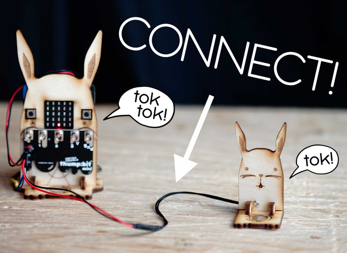 thump:bit mini kit™