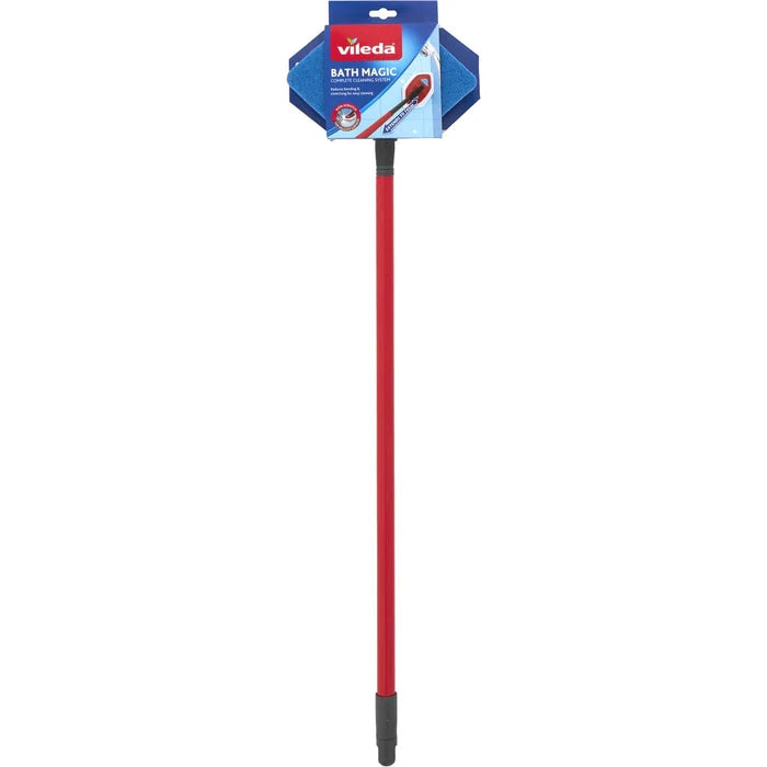 Vileda Mop Bath Magic